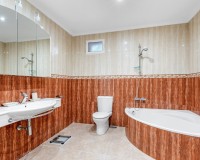 Prodej - Villa - Ciudad Quesada - Rojales