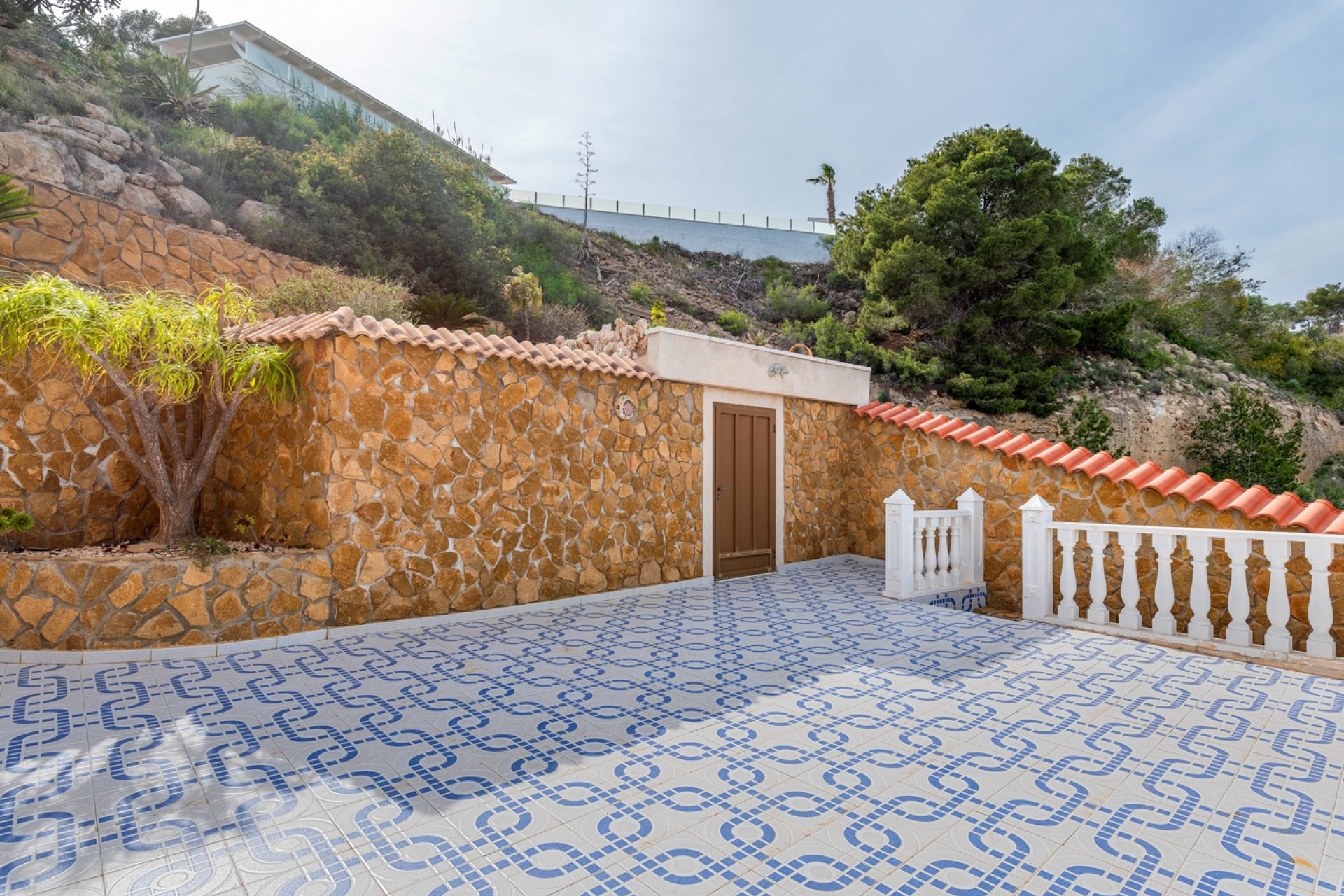 Prodej - Villa - Ciudad Quesada - Rojales