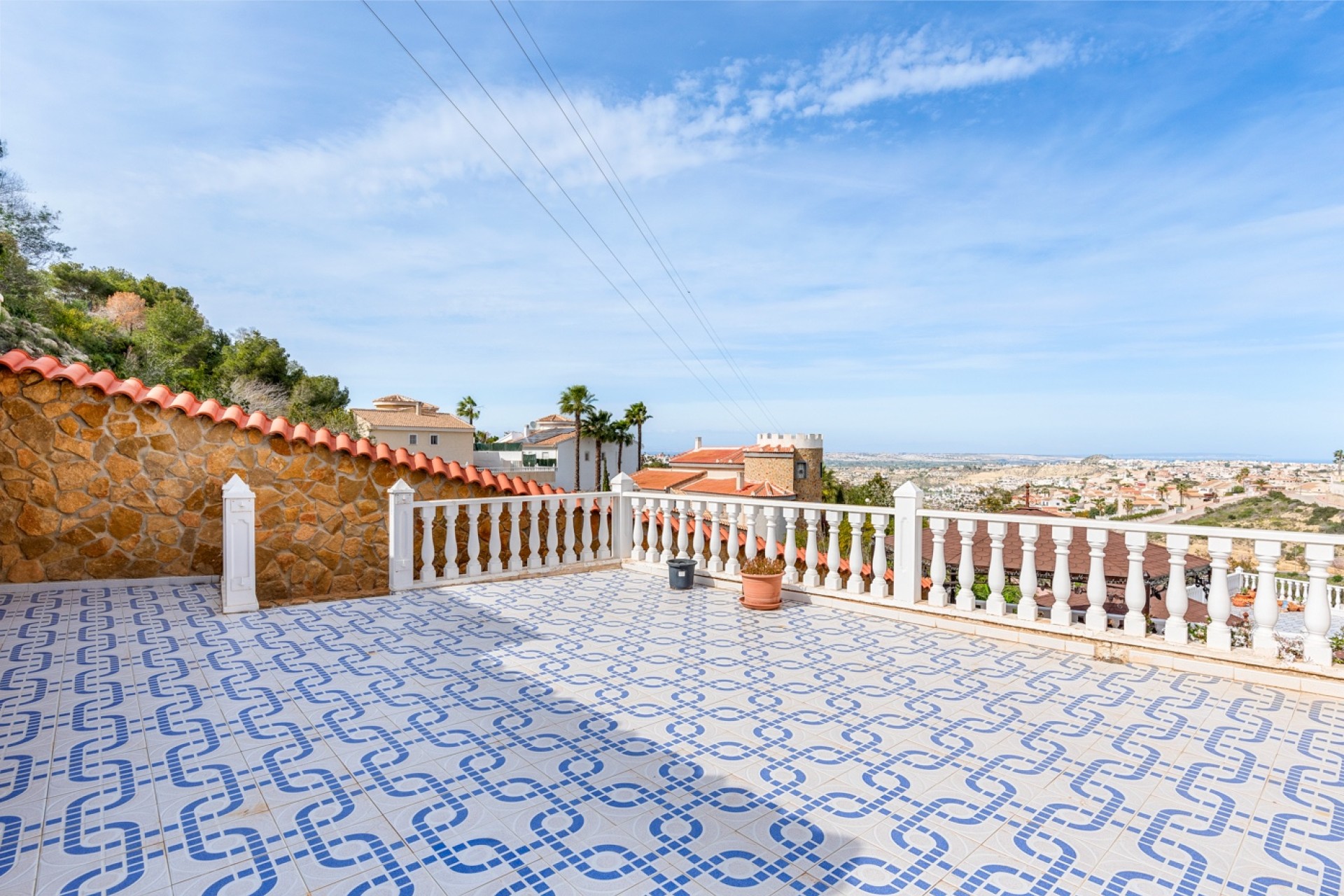 Prodej - Villa - Ciudad Quesada - Rojales