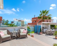 Prodej - Villa - Ciudad Quesada - Rojales