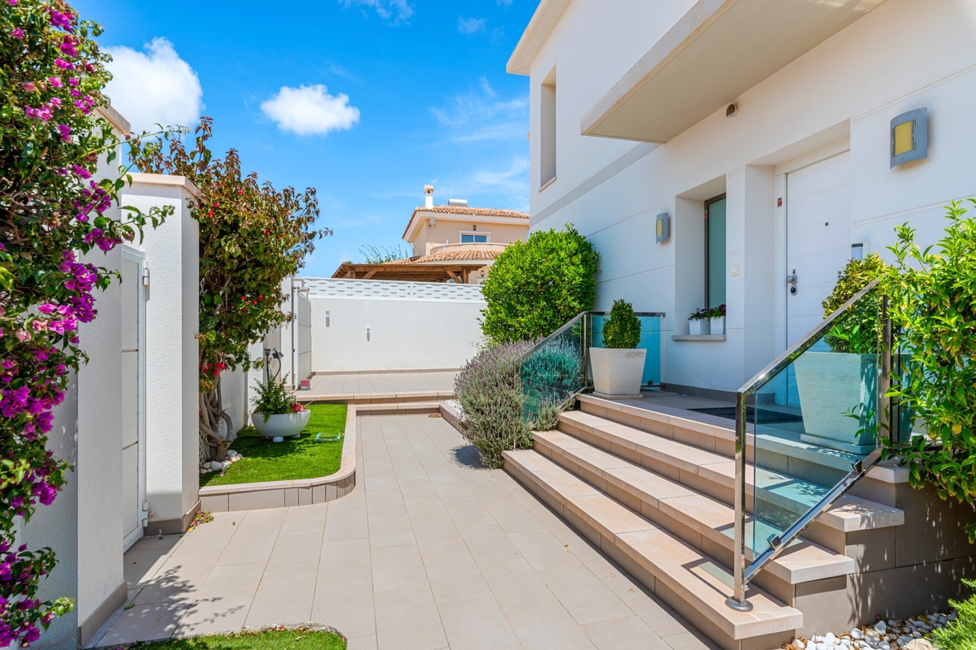 Prodej - Villa - Ciudad Quesada - Rojales