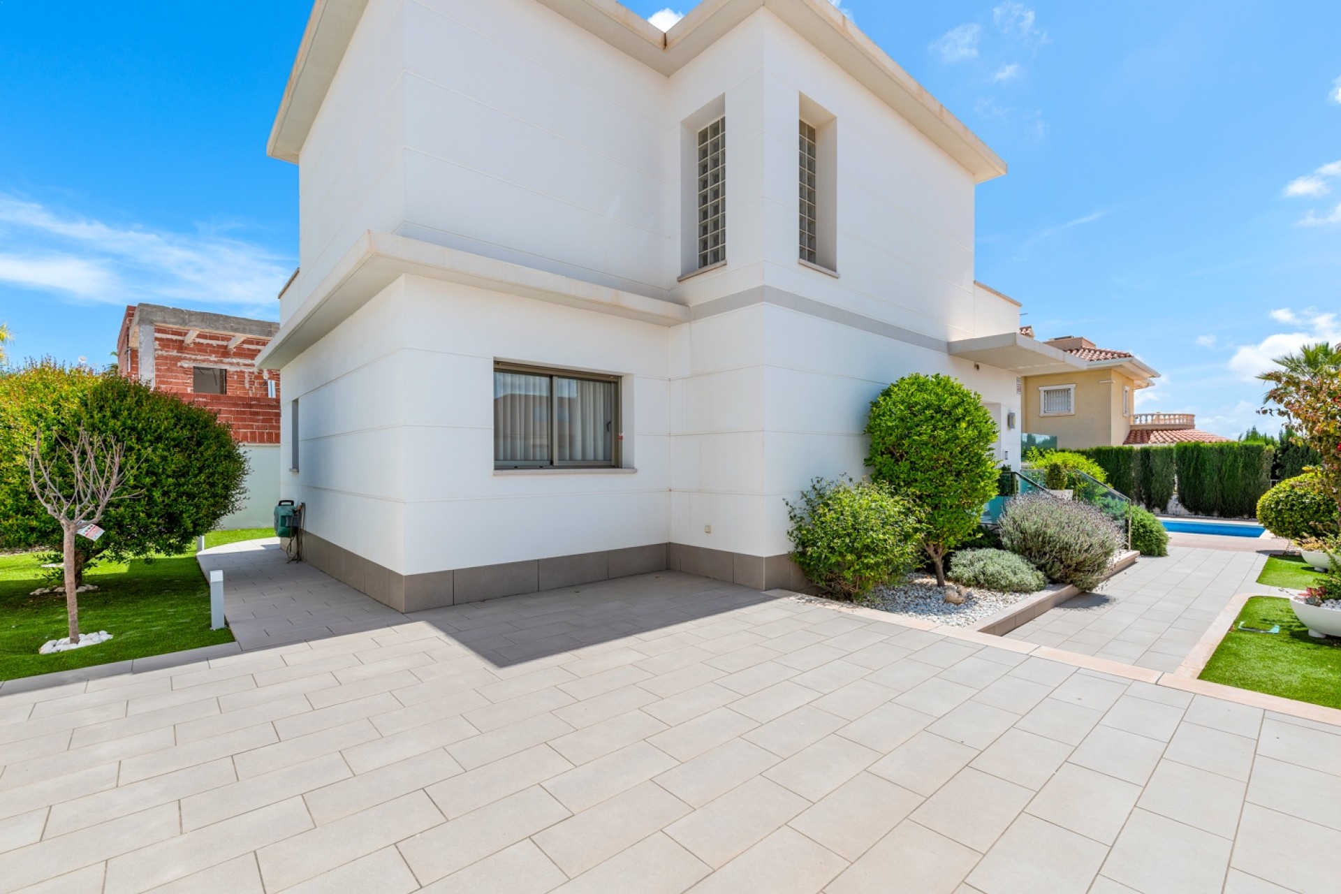 Prodej - Villa - Ciudad Quesada - Rojales