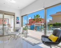 Prodej - Villa - Ciudad Quesada - Rojales