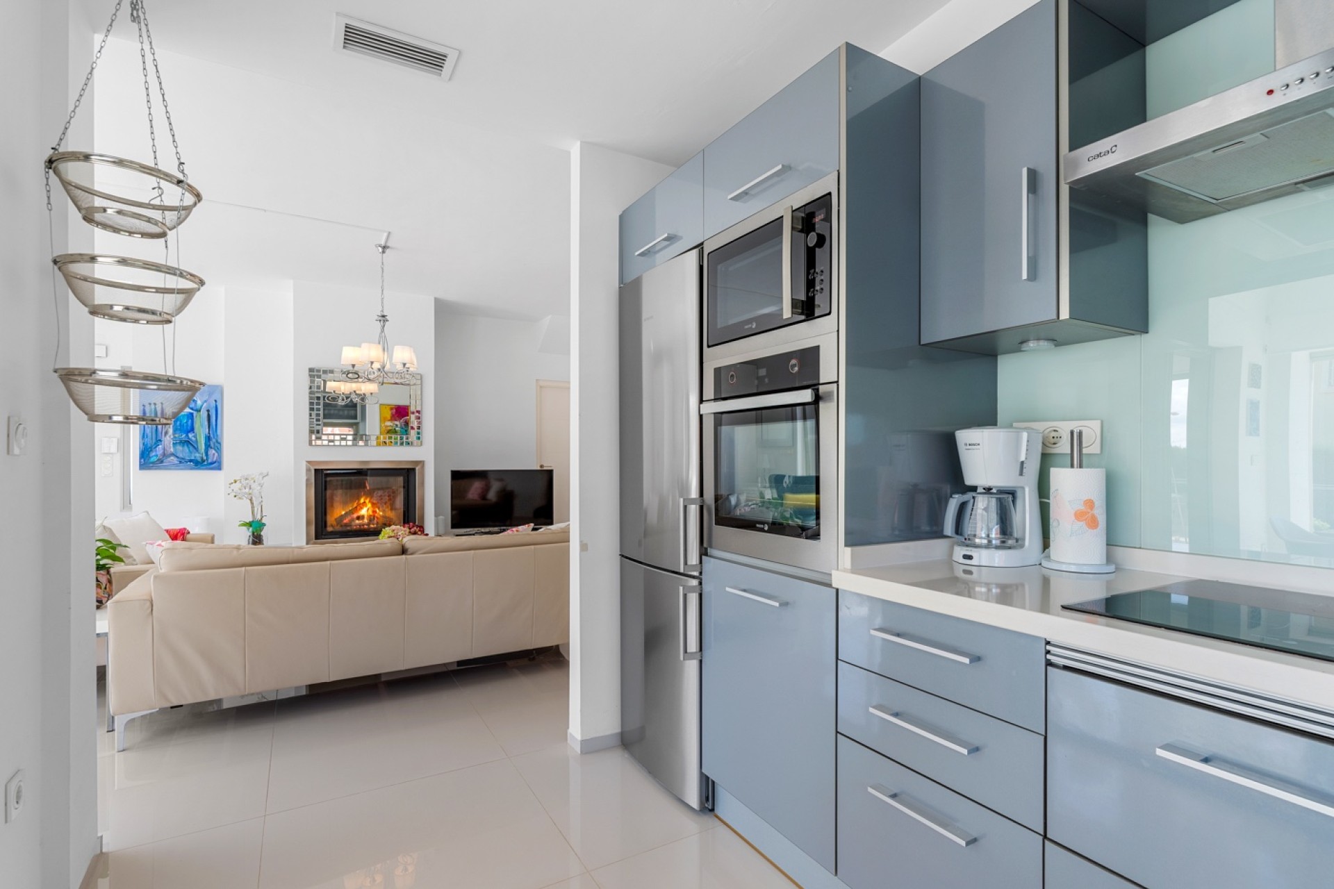 Prodej - Villa - Ciudad Quesada - Rojales