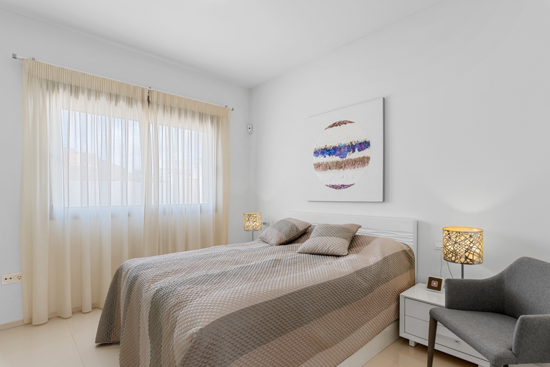 Prodej - Villa - Ciudad Quesada - Rojales