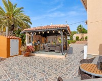 Prodej - Villa - Ciudad Quesada - Rojales