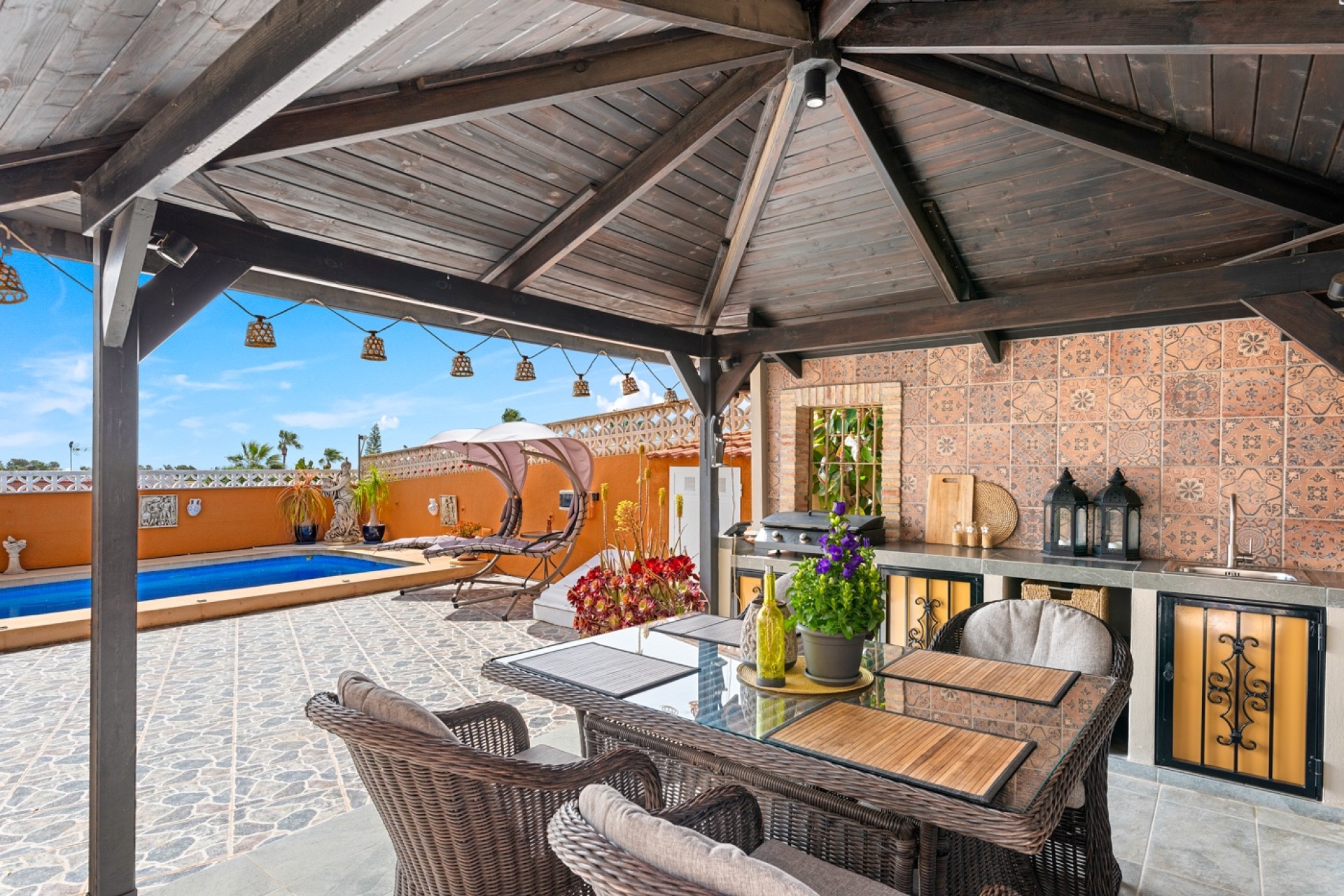 Prodej - Villa - Ciudad Quesada - Rojales