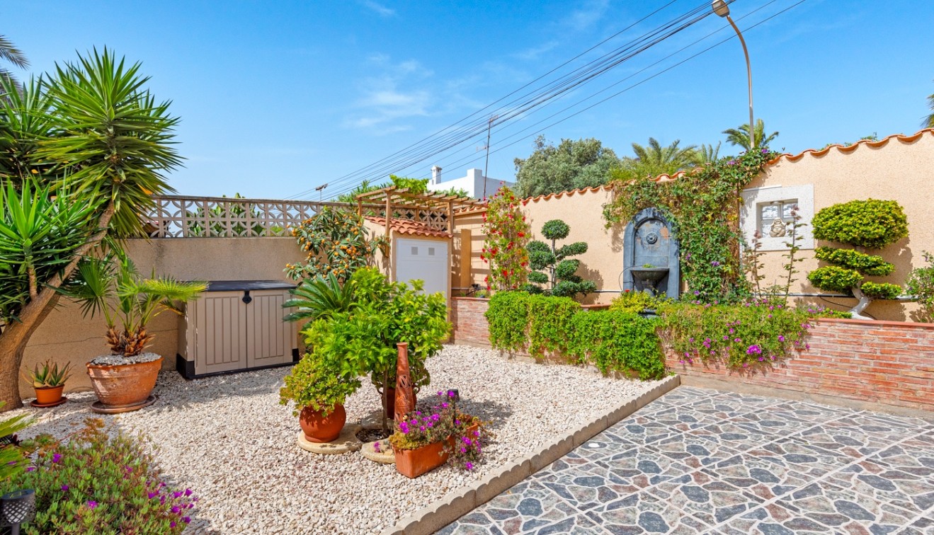 Prodej - Villa - Ciudad Quesada - Rojales