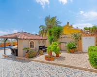 Prodej - Villa - Ciudad Quesada - Rojales