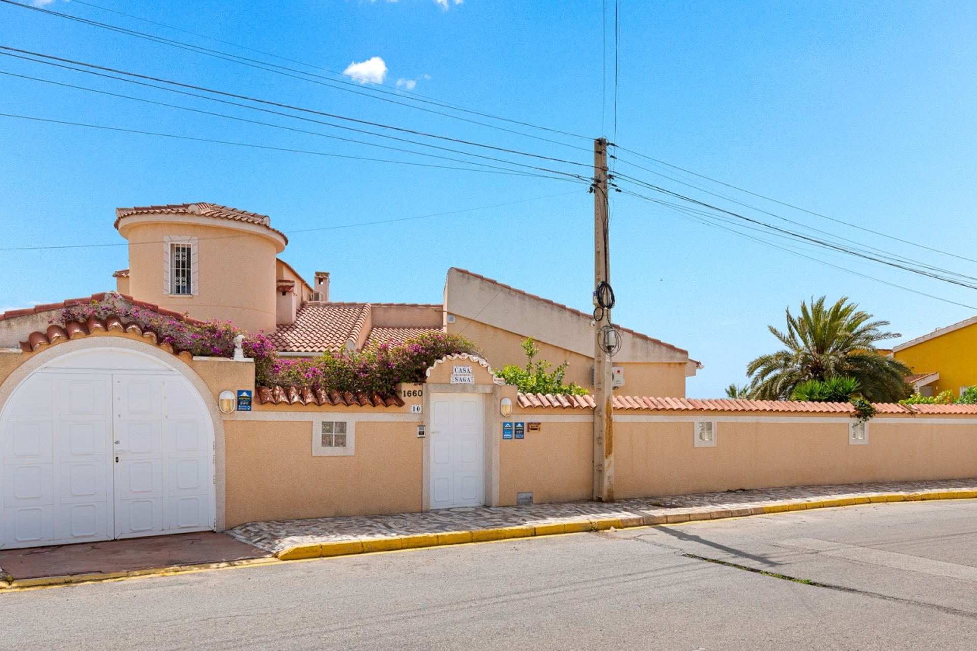 Prodej - Villa - Ciudad Quesada - Rojales