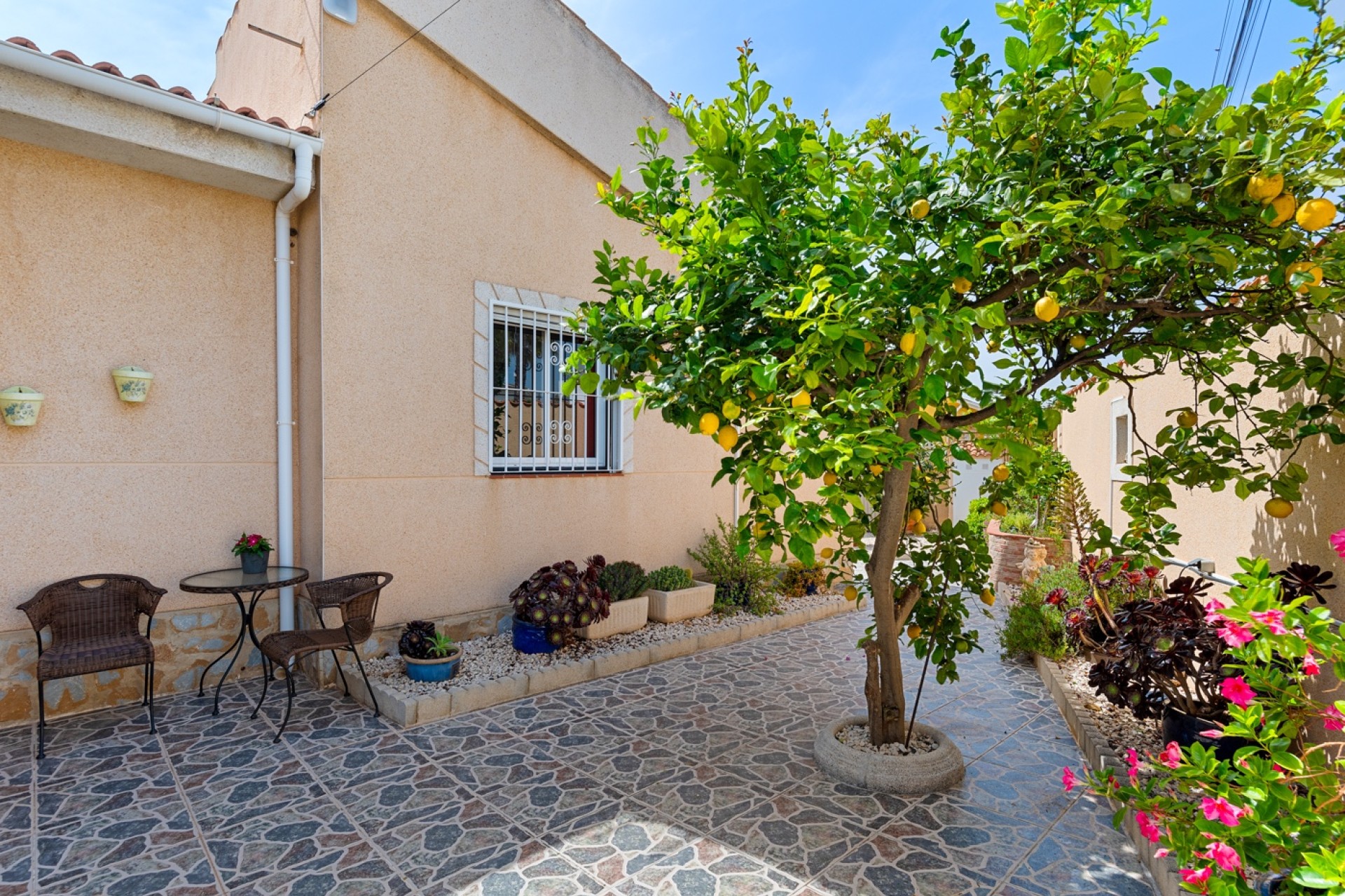 Prodej - Villa - Ciudad Quesada - Rojales