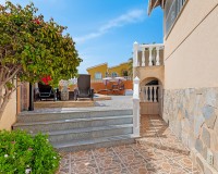 Prodej - Villa - Ciudad Quesada - Rojales