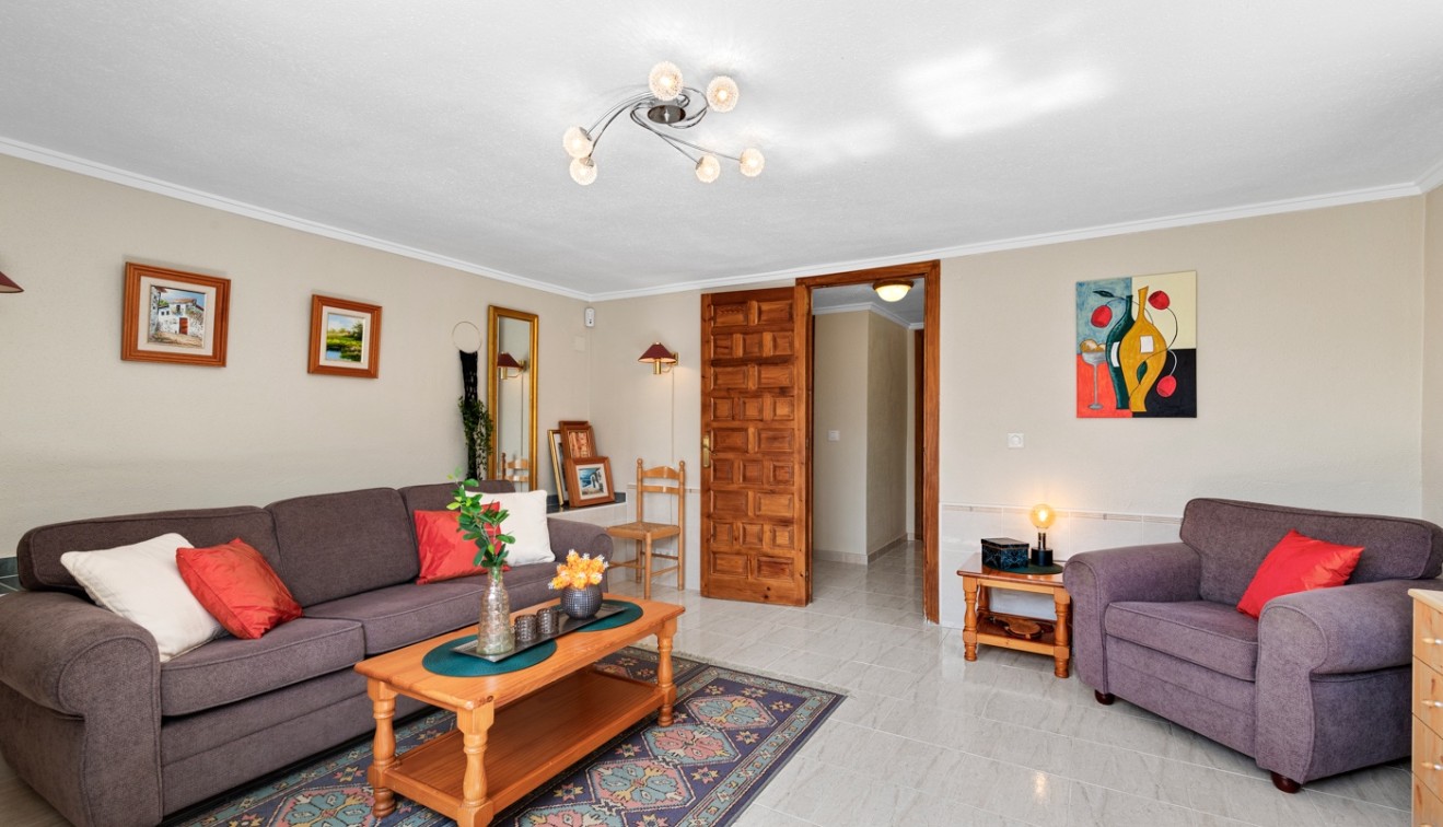 Prodej - Villa - Ciudad Quesada - Rojales