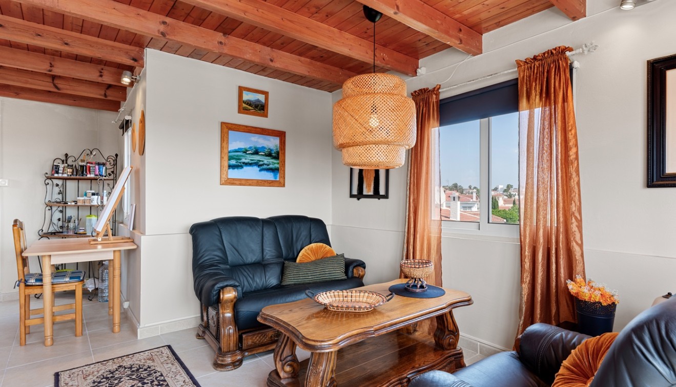 Prodej - Villa - Ciudad Quesada - Rojales