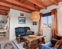 Prodej - Villa - Ciudad Quesada - Rojales