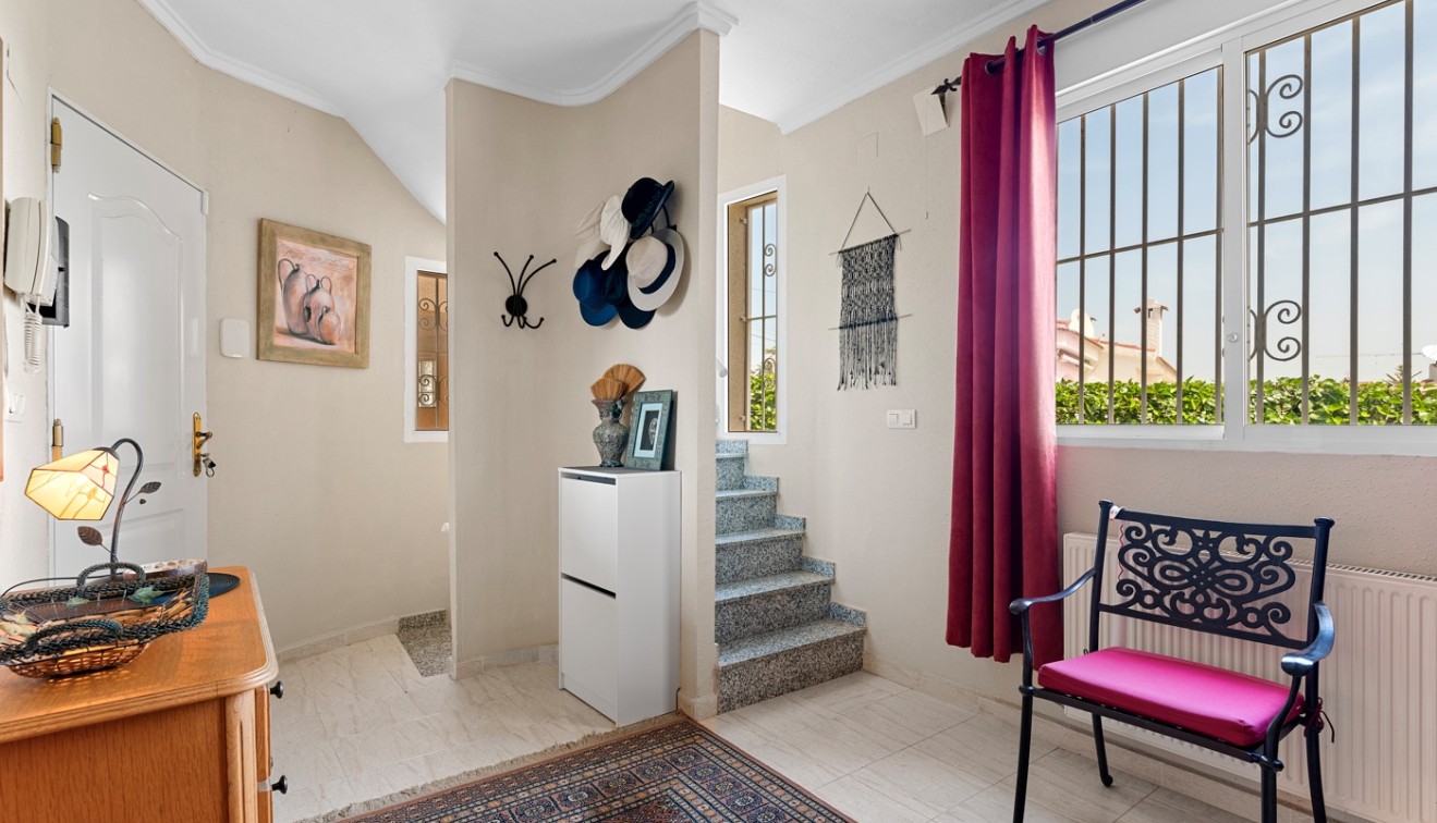 Prodej - Villa - Ciudad Quesada - Rojales