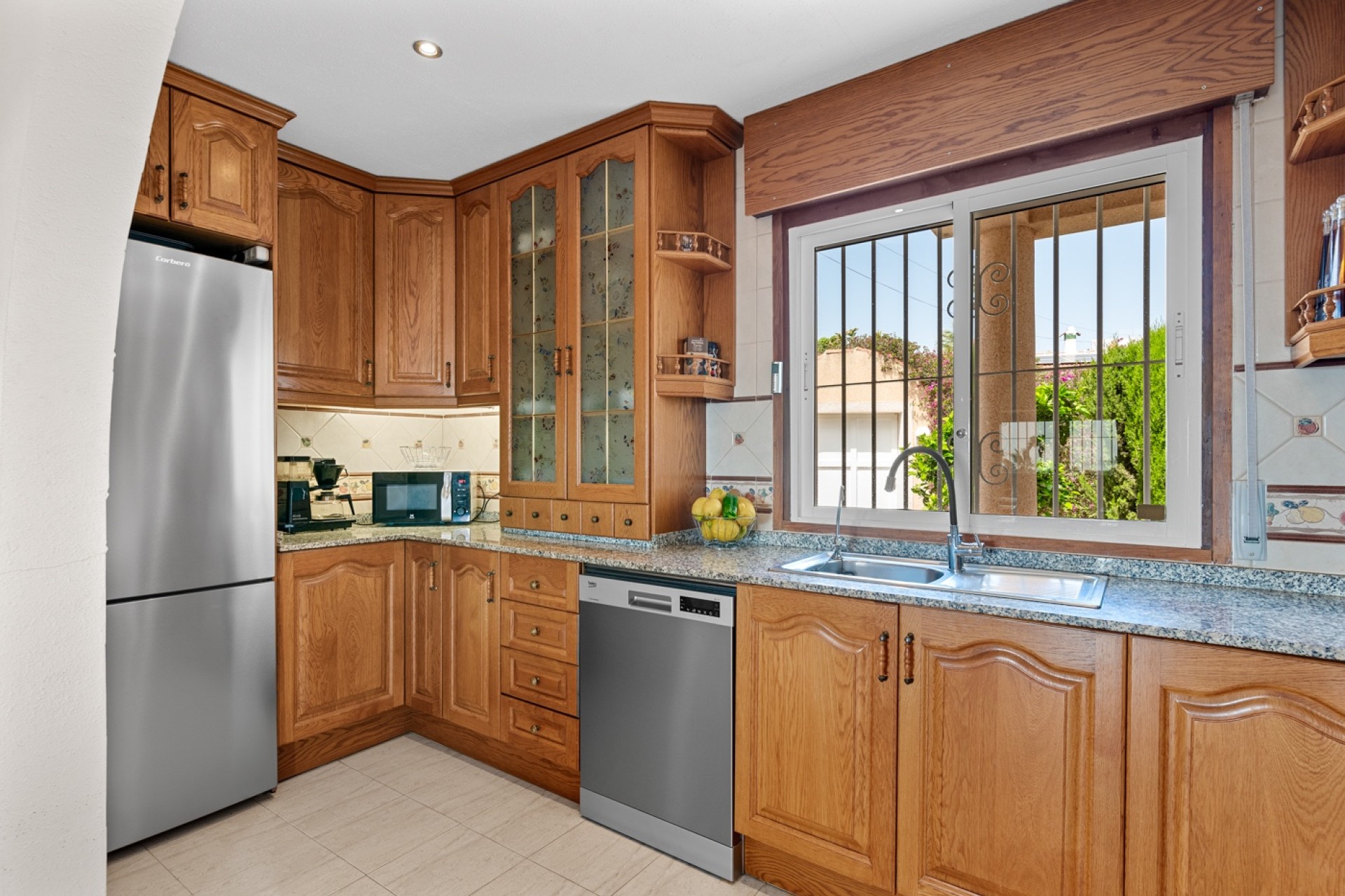 Prodej - Villa - Ciudad Quesada - Rojales