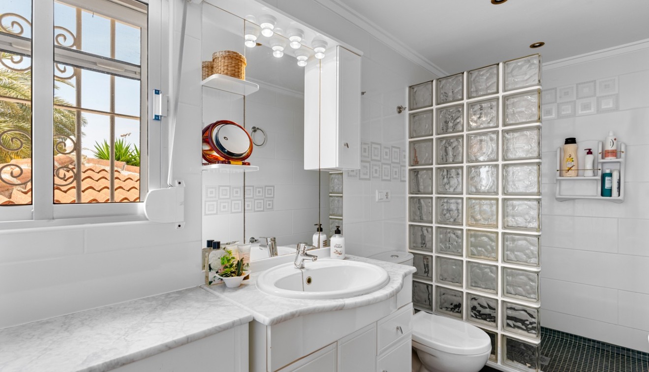 Prodej - Villa - Ciudad Quesada - Rojales