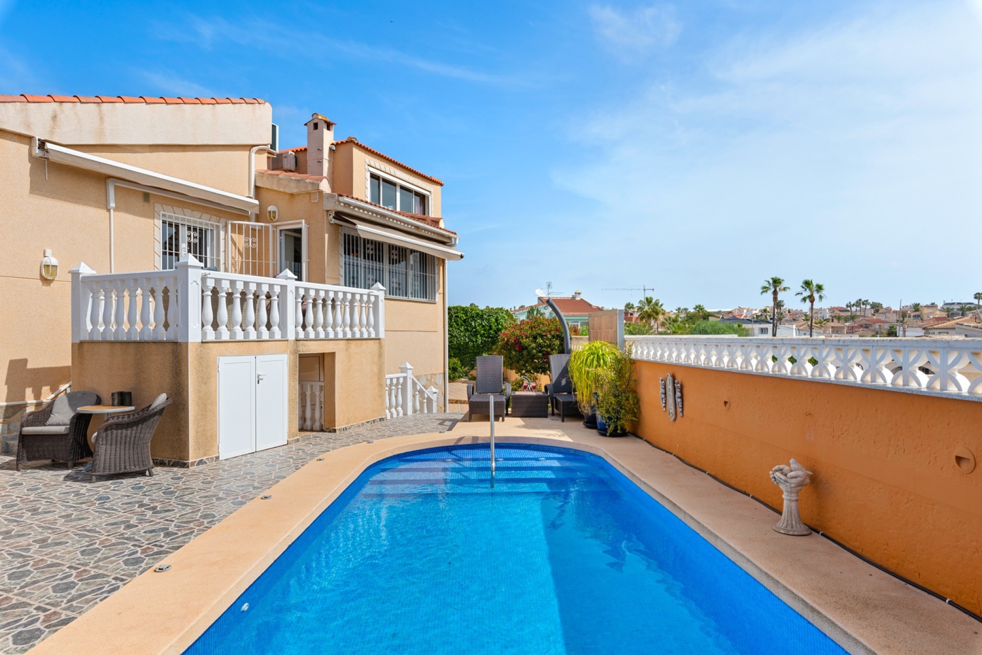 Prodej - Villa - Ciudad Quesada - Rojales