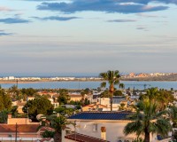 Prodej - Villa - Ciudad Quesada - Rojales