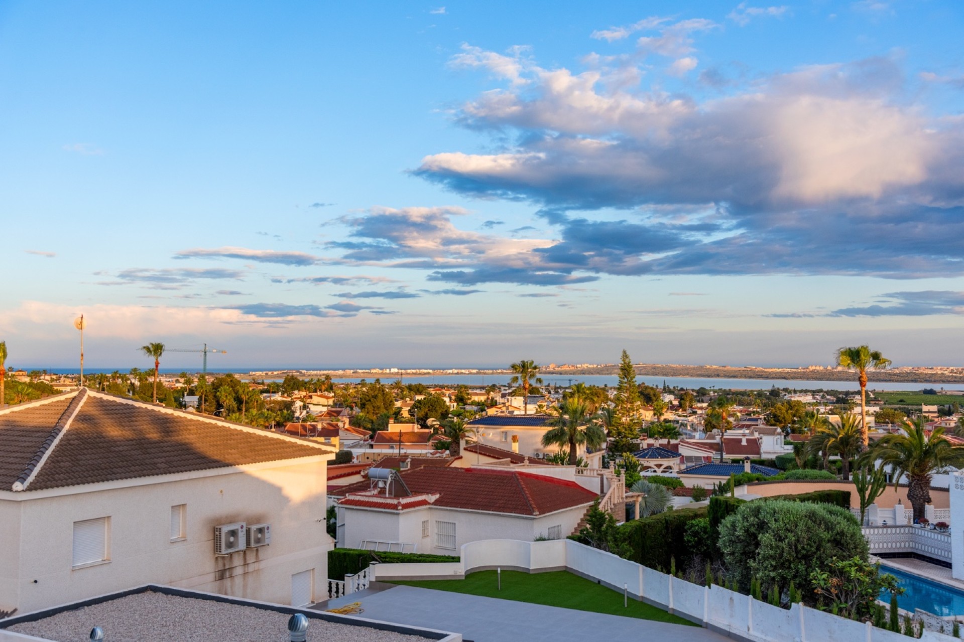 Prodej - Villa - Ciudad Quesada - Rojales