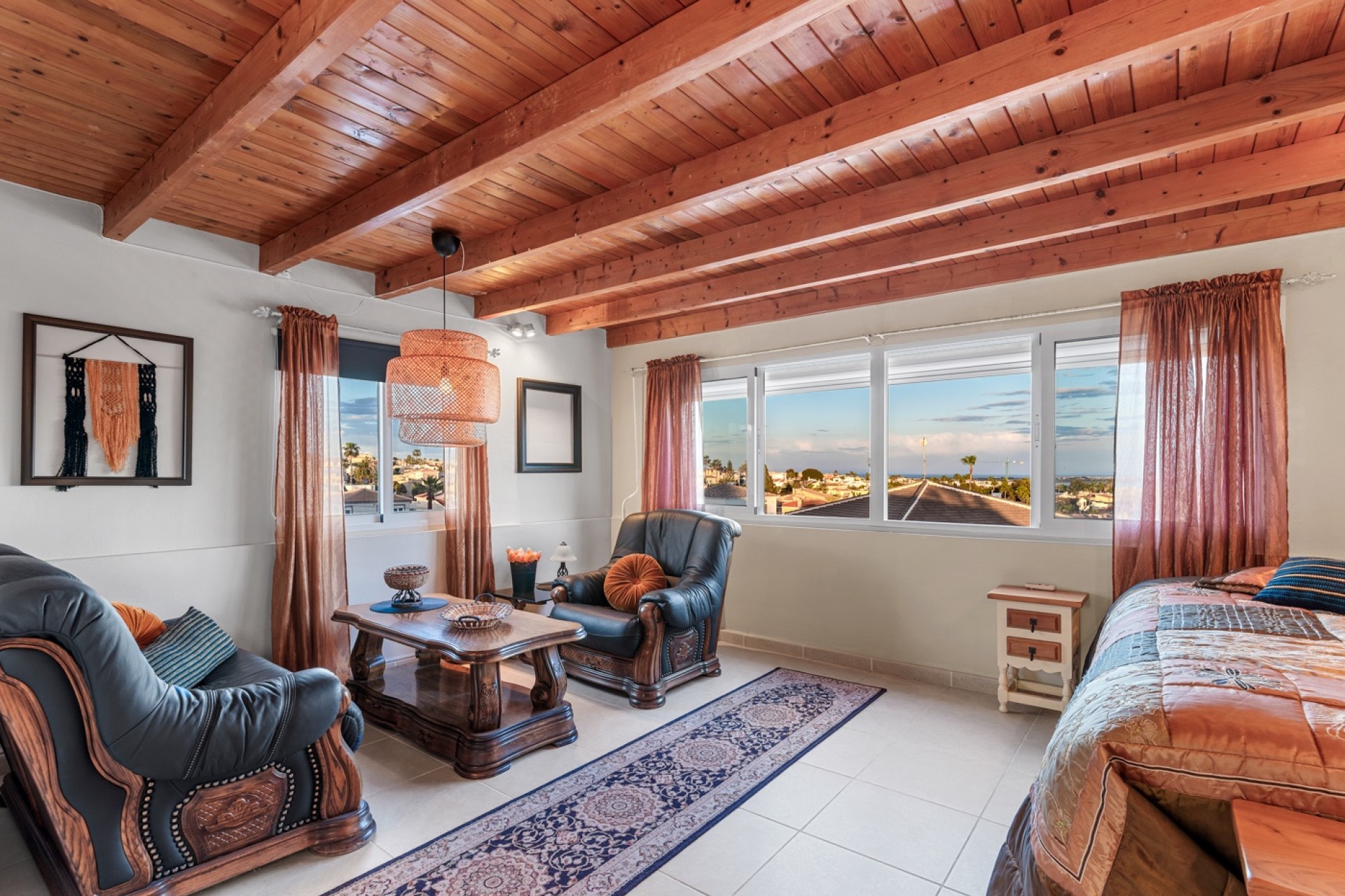 Prodej - Villa - Ciudad Quesada - Rojales