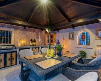 Prodej - Villa - Ciudad Quesada - Rojales