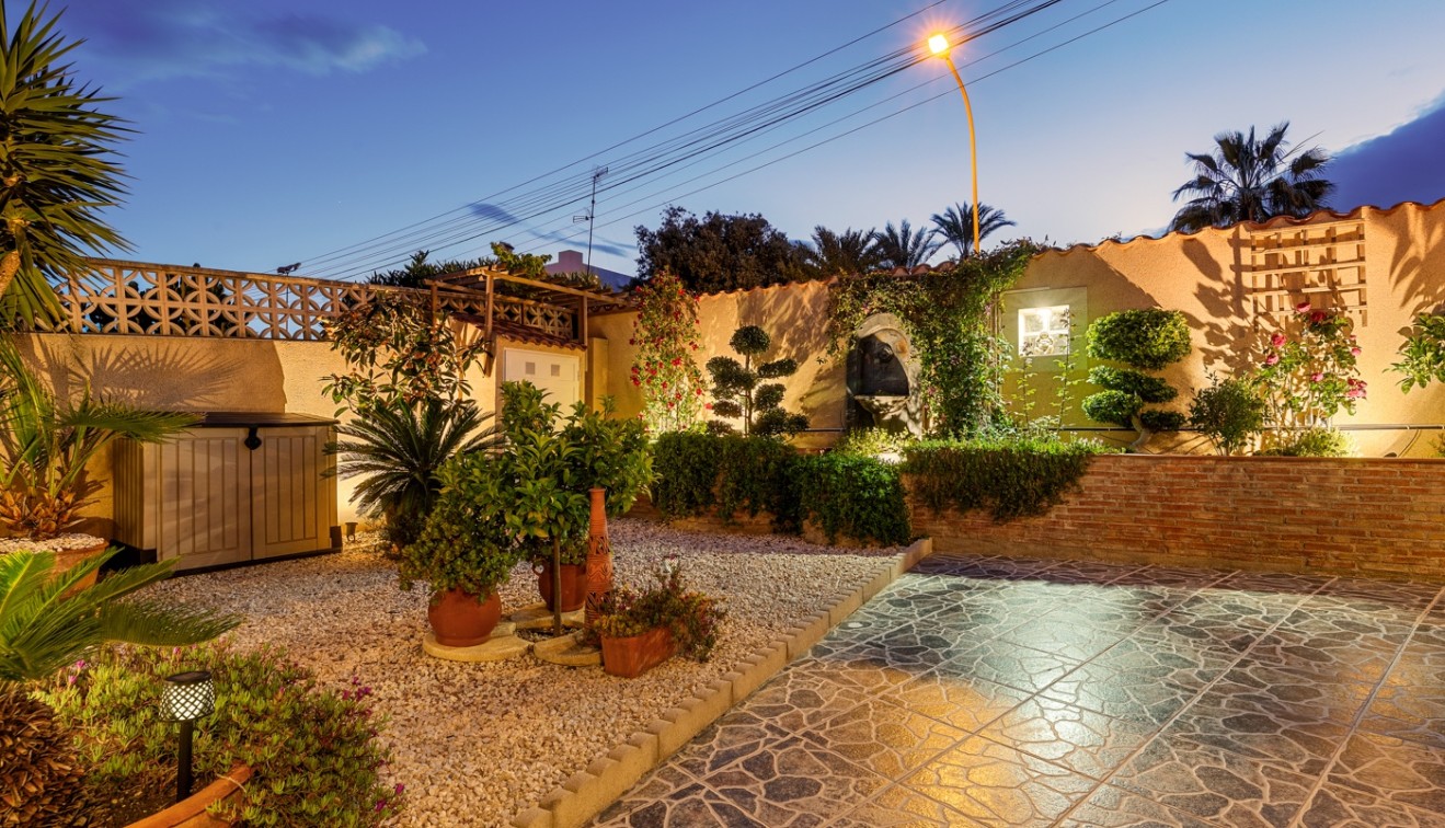 Prodej - Villa - Ciudad Quesada - Rojales