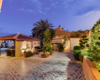 Prodej - Villa - Ciudad Quesada - Rojales