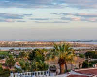 Prodej - Villa - Ciudad Quesada - Rojales