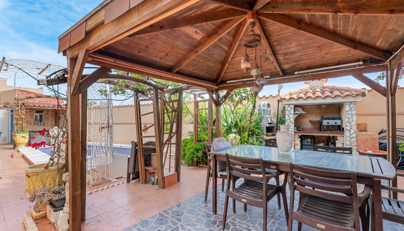 Prodej - Villa - Ciudad Quesada - Rojales