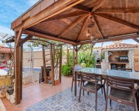 Prodej - Villa - Ciudad Quesada - Rojales