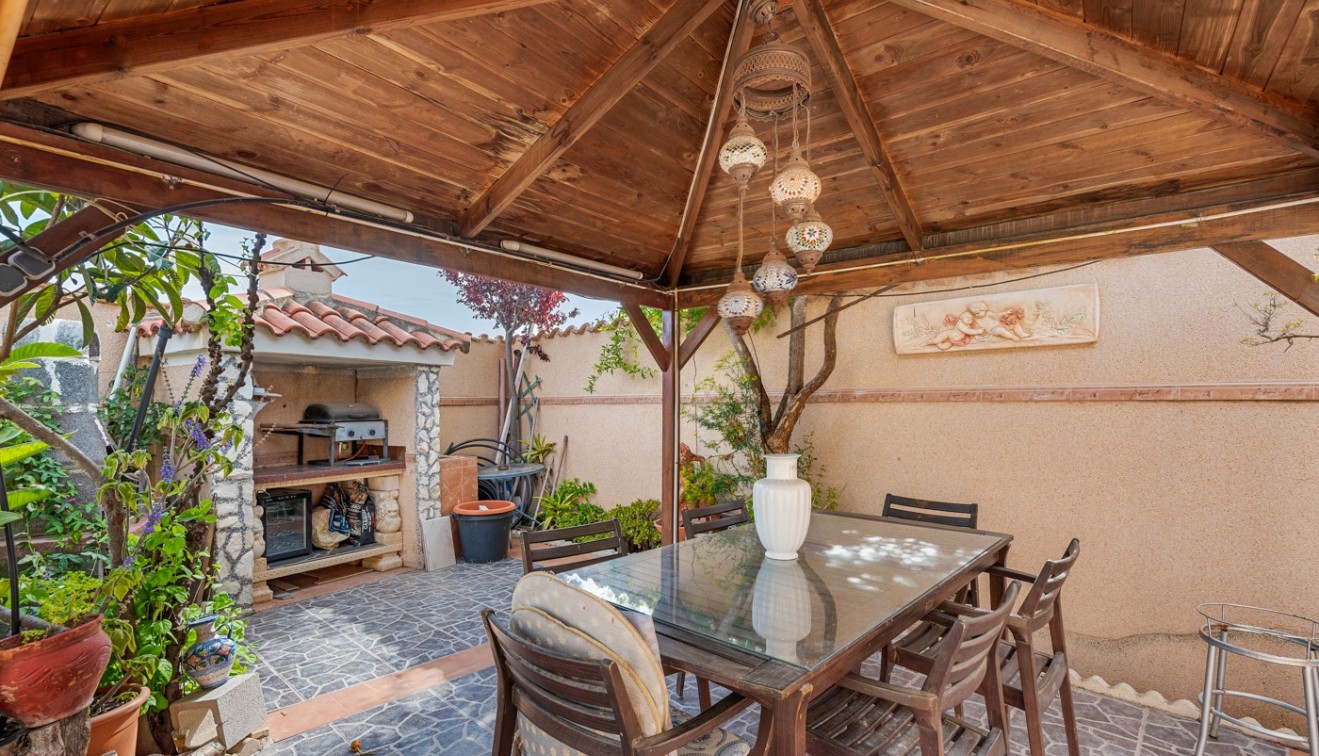 Prodej - Villa - Ciudad Quesada - Rojales