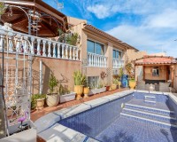 Prodej - Villa - Ciudad Quesada - Rojales