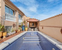 Prodej - Villa - Ciudad Quesada - Rojales