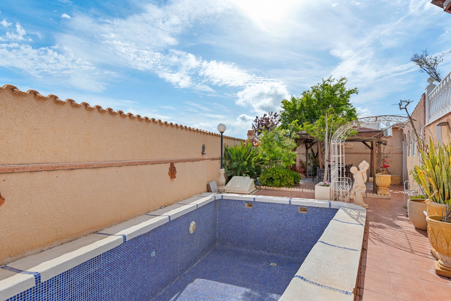 Prodej - Villa - Ciudad Quesada - Rojales