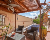 Prodej - Villa - Ciudad Quesada - Rojales