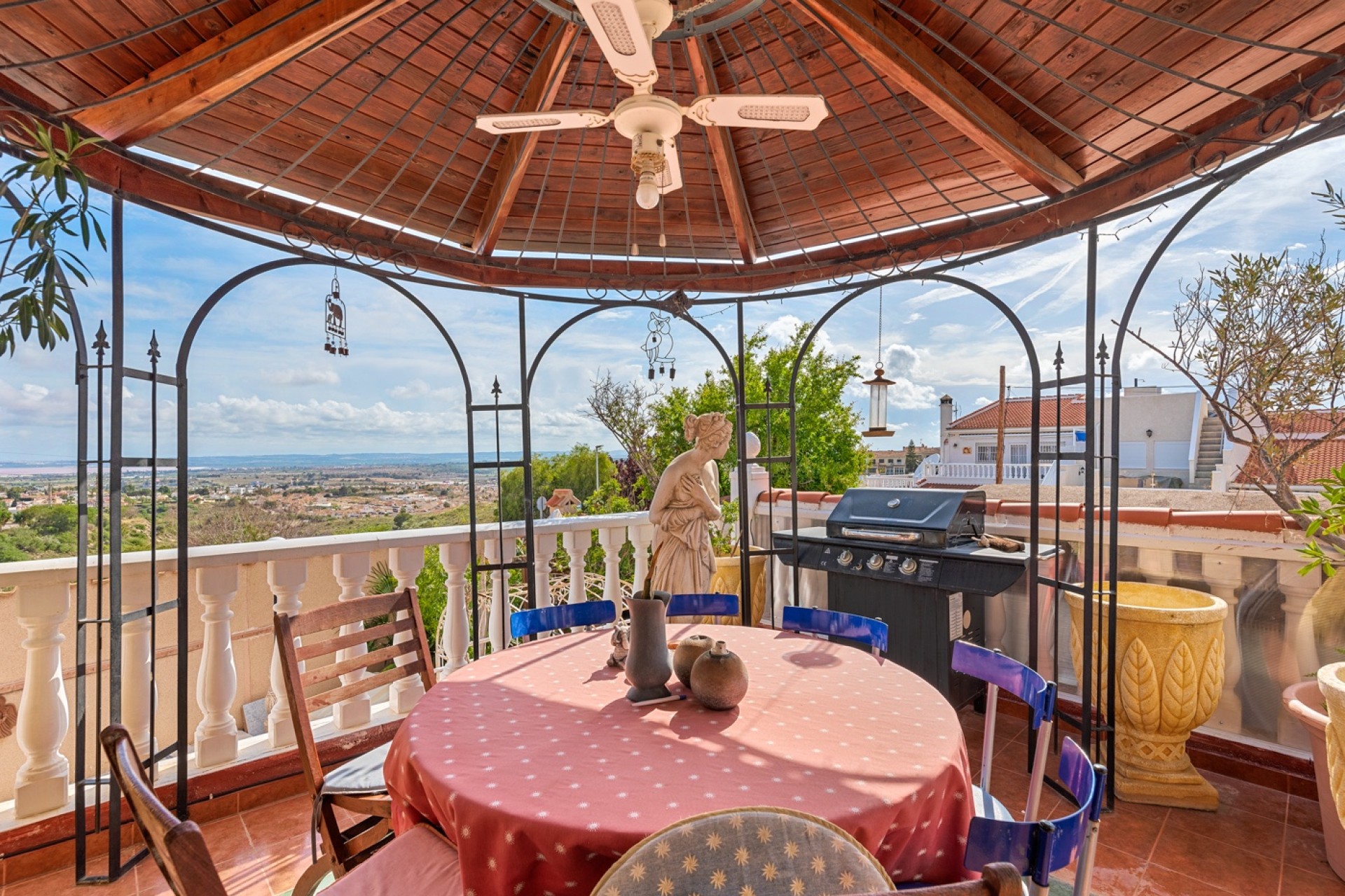 Prodej - Villa - Ciudad Quesada - Rojales