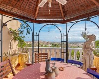 Prodej - Villa - Ciudad Quesada - Rojales