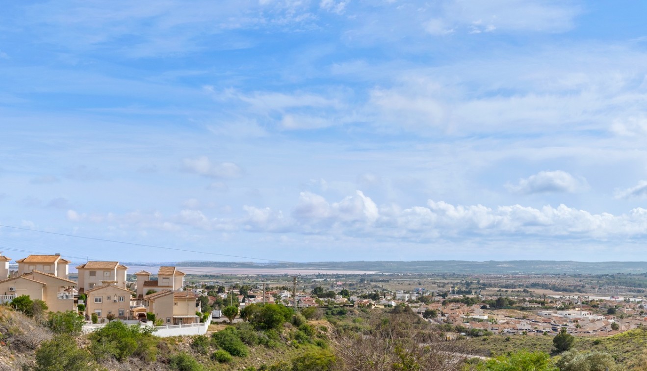 Prodej - Villa - Ciudad Quesada - Rojales