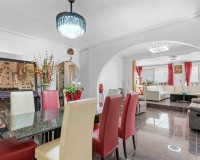 Prodej - Villa - Ciudad Quesada - Rojales