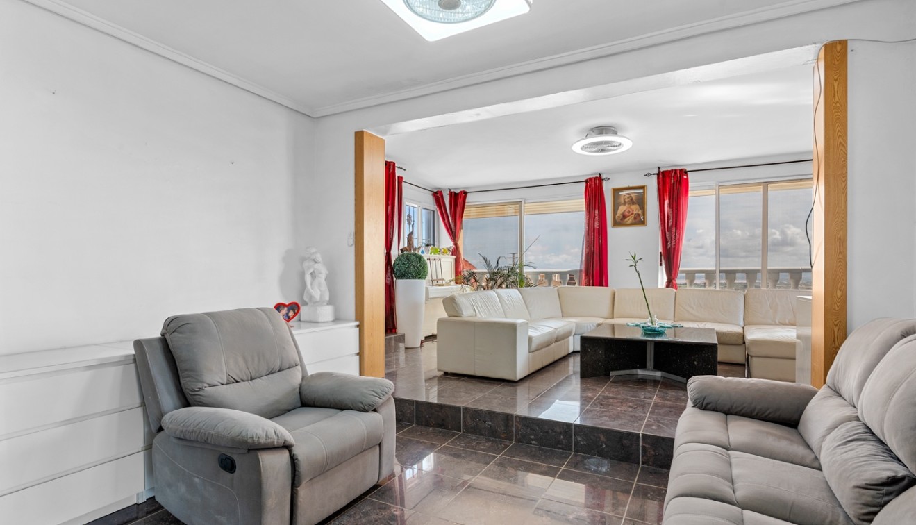 Prodej - Villa - Ciudad Quesada - Rojales