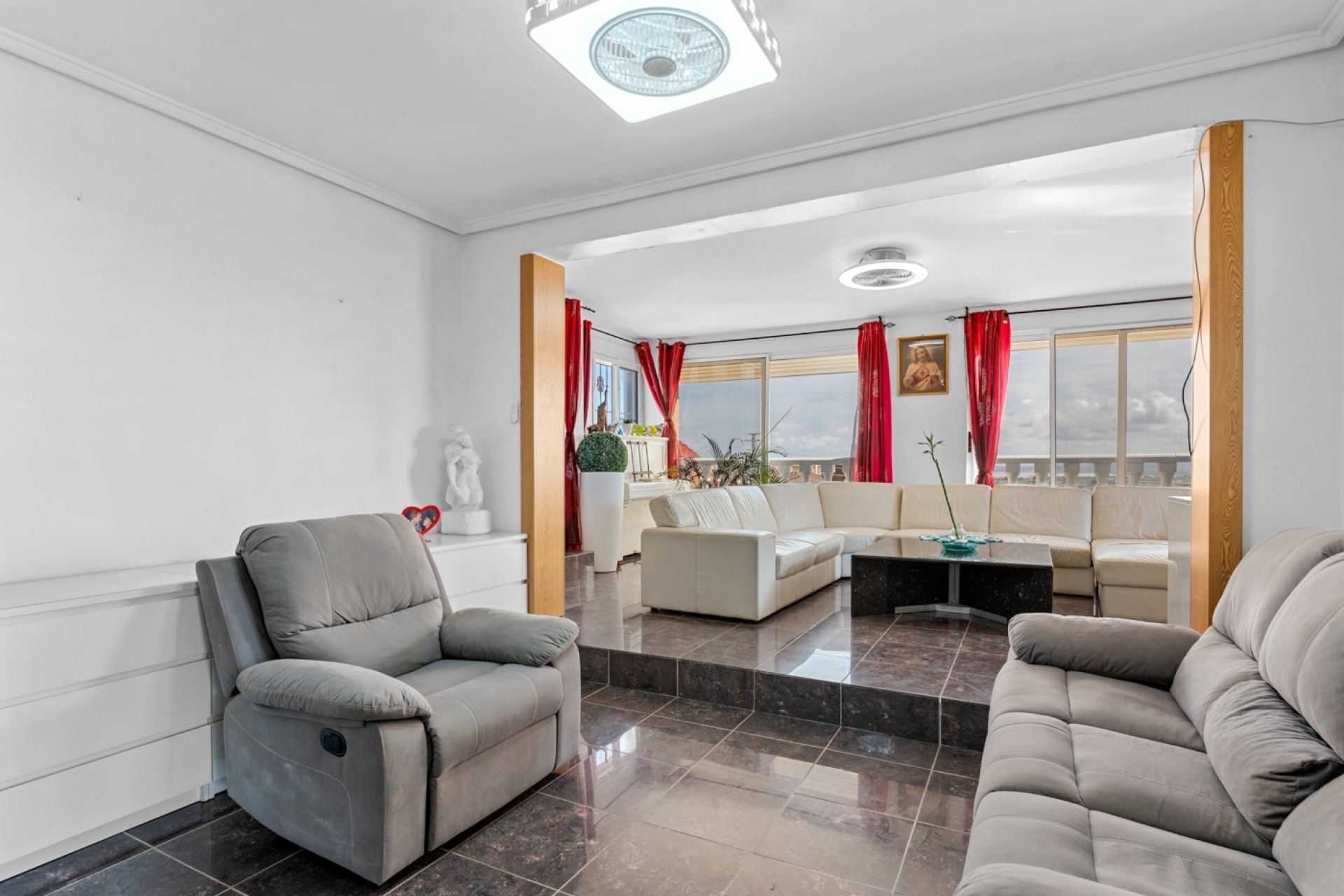 Prodej - Villa - Ciudad Quesada - Rojales