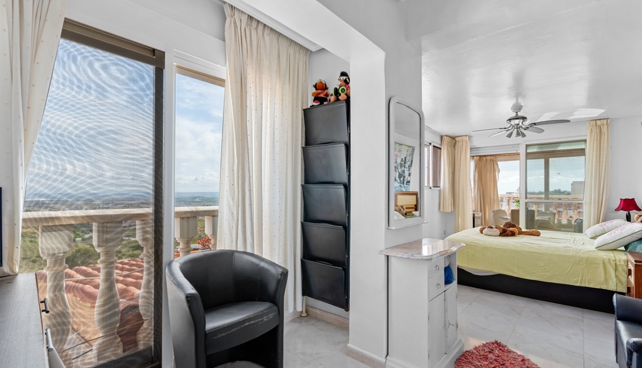 Prodej - Villa - Ciudad Quesada - Rojales