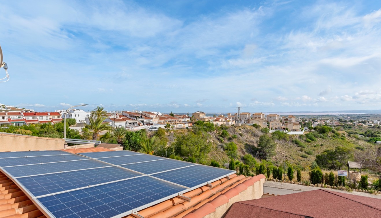 Prodej - Villa - Ciudad Quesada - Rojales