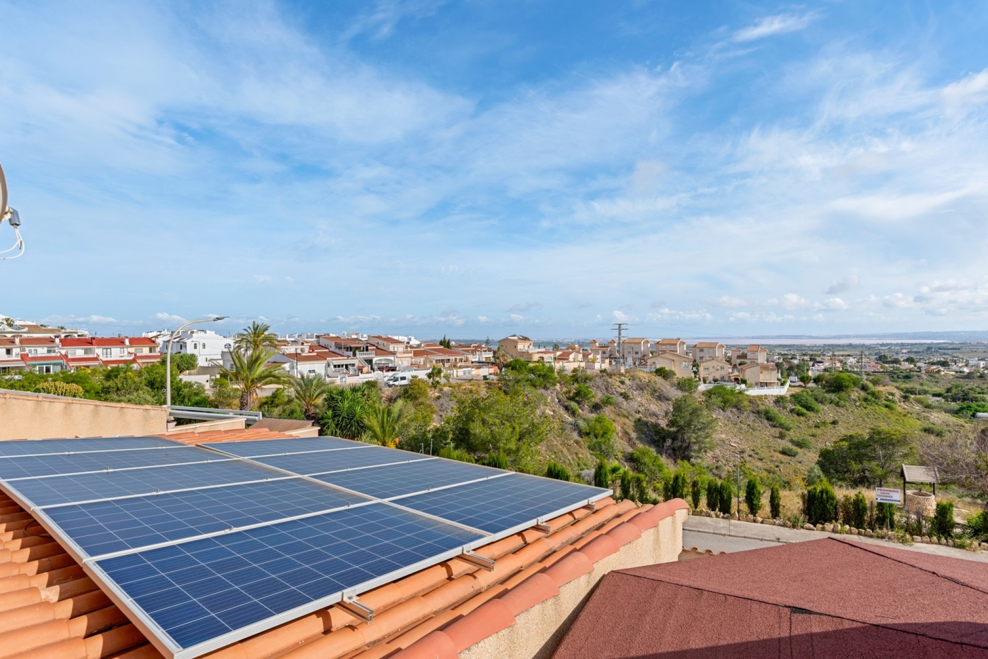 Prodej - Villa - Ciudad Quesada - Rojales