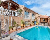 Prodej - Villa - Ciudad Quesada - Rojales