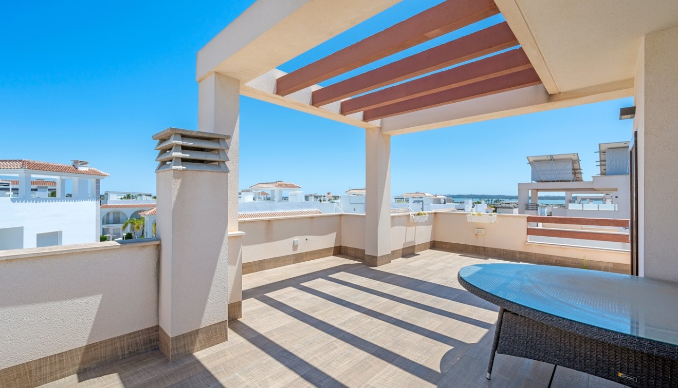 Prodej - Villa - Ciudad Quesada - Rojales