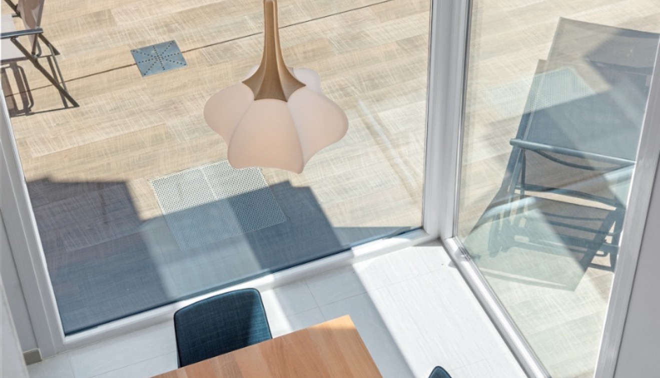 Prodej - Villa - Ciudad Quesada - Rojales