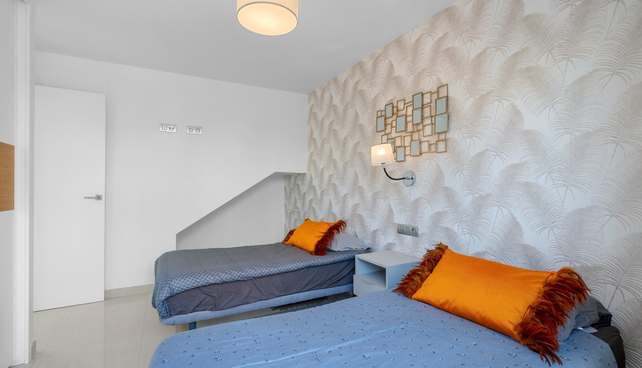 Prodej - Villa - Ciudad Quesada - Rojales